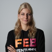 Shiftrs Employee Karolina Bursova's profile photo