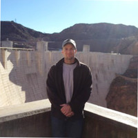 HiFive Development Services Employee Sam Cain's profile photo