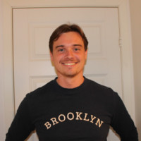 Jonas Gundersen's profile photo