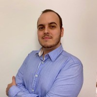CRISA Employee Miguel Angel Berciano Rodriguez's profile photo