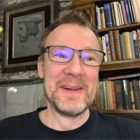 Verticom Oy Employee Esa Riikonen's profile photo
