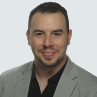 Oracle Employee Seth Singer's profile photo