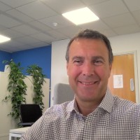 Technicus Employee Jamie Hart's profile photo