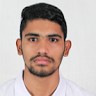 Code Fusion Technologies Pvt. Ltd. Employee Subas Adhikari's profile photo