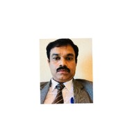 Union Insurance Employee Suresh Nair's profile photo