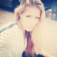 Anna-Christin Haas Email & Phone Number