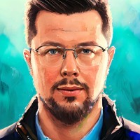 FairFly Employee MacIej Łapski's profile photo