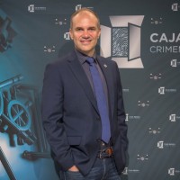 Espacio Nómada Podcast Employee Francisco Pérez Caballero's profile photo