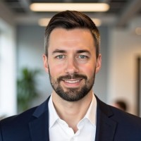 Jesse Bender Email & Phone Number