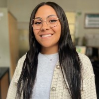 Easydis Employee Athina Marangoni's profile photo