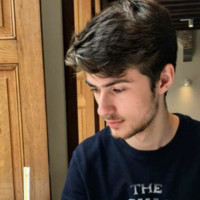 Spinae Employee Stijn Pieters's profile photo