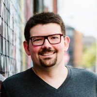 F5 Employee Dan Callahan's profile photo