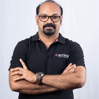 Botree Software International Pvt. Limited Employee Kanagaraja Sundarsingh's profile photo