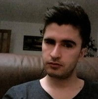 Datacomp s.r.o. Employee Maroš Tylka's profile photo