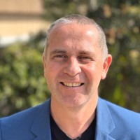 Cubic Defence Australia Employee Tim McGregor's profile photo
