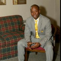 Lee Engineering, LLC Employee James Jackson's profile photo