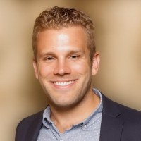 Duke Energy Corporation Employee Max Thompson's profile photo