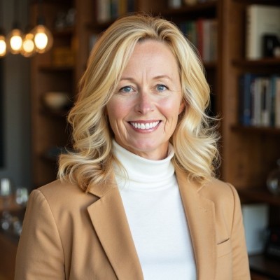 Sarah Brammell Email & Phone Number