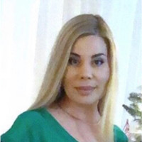 MicroGenDX Employee Anna Kuleshova's profile photo
