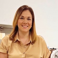 ICOP, Inc. Employee Gabriella Geerman's profile photo