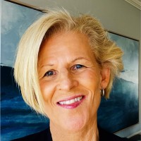 UCLA School of Education and Information Studies Employee Sue Enquist's profile photo
