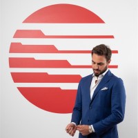 Cab Log Employee Riccardo Bortolato's profile photo