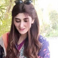 Ropstam Solutions Inc. Employee Mehwish Hafeez's profile photo