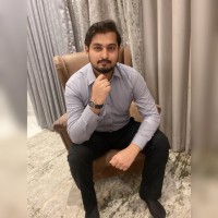 BitsWits Employee Adil Iqbal's profile photo
