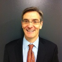 International Trade Administration Employee Bart Meroney's profile photo