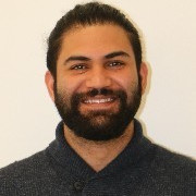 Rama Kiverkis's profile photo