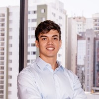 XP Inc. Employee Vinícius Rocha's profile photo
