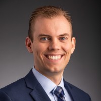 Utah Valley University Employee Benjamin Cummings's profile photo