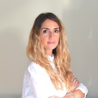 PAPRESA Employee Maialen López's profile photo