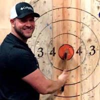 Leaks Construction, LLC Employee Garrett Johnson's profile photo