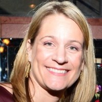 The Henry M. Jackson Foundation for the Advancement of Military Medicine Employee Julia Kauffunger's profile photo