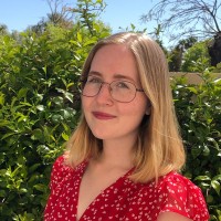 The Contemporary Jewish Museum Employee Delenn Whitehead's profile photo