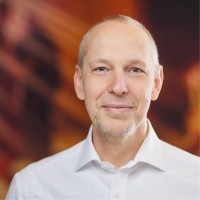 Hochschule Harz Employee Steffen Boehnke's profile photo