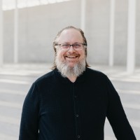 Goff Policy Employee Eric Goff's profile photo