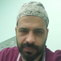 Orthopedic Surgeon’s, Inc. Employee James's profile photo