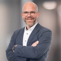 KION Group Employee Daniel Franz's profile photo