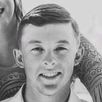 Koechner Mfg Employee Clay Blake's profile photo