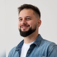 Solflare Employee Damjan Markovic's profile photo