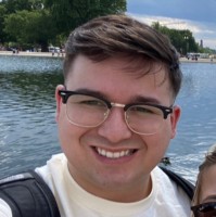 Las Vegas Sands Corp. Employee Max Lopez's profile photo