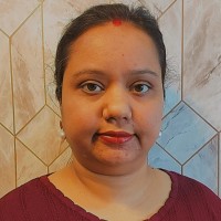 Eli Lilly and Company Employee Prity Rani's profile photo