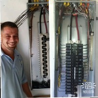 BlueWave Labs Employee Nicholas Knopf's profile photo