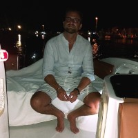 Matteo Grimandi Email