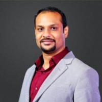 SRR International, Inc (8a, HUBZone, EDWOSB) Employee Chetan Alladi's profile photo