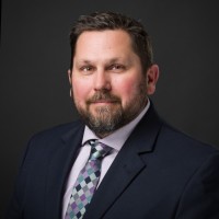 Alliance OFS Solutions Employee Josh Shelton's profile photo