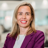 AI71 Employee Chiara Marcati's profile photo