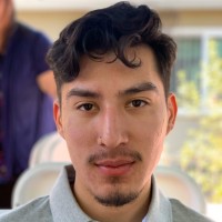 Stanford Health Care Employee Bryan Serrano's profile photo